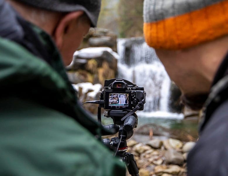 GORCZANSKIE SIEDLISKO – WARSZTATY FOTOGRAFICZNE